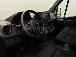 MERCEDES-BENZ Sprinter 317 *AUTOMATIK* KAMERA+1.HAND (0390)