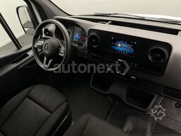 MERCEDES-BENZ Sprinter 317 *AUTOMATIK* KAMERA+1.HAND (0390)