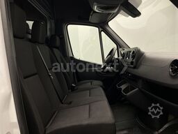 MERCEDES-BENZ Sprinter 317 *AUTOMATIK* KAMERA+1.HAND (0390)