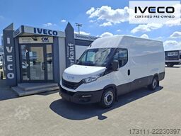 IVECO Daily 35S16V RS 3520L / Klima / Bluetooth