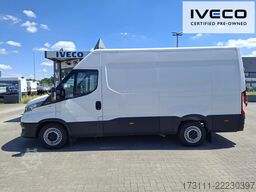 IVECO Daily 35S16V RS 3520L / Klima / Bluetooth