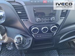 IVECO Daily 35S16V RS 3520L / Klima / Bluetooth