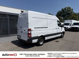 MERCEDES-BENZ Sprinter 516 *HD-Spüler F&F* AHK 3,5t+ 230V (770