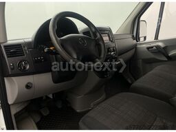 MERCEDES-BENZ Sprinter 516 *HD-Spüler F&F* AHK 3,5t+ 230V (770