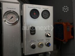 MERCEDES-BENZ Sprinter 516 *HD-Spüler F&F* AHK 3,5t+ 230V (770