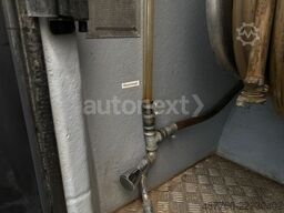 MERCEDES-BENZ Sprinter 516 *HD-Spüler F&F* AHK 3,5t+ 230V (770