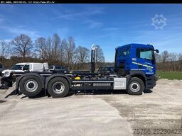 MAN TGS (TG3) 26.510 6x4H-4 BL CH RK21-70 HydroDrive