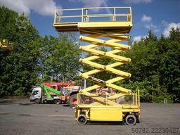 Holland-Lift HL190E12