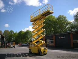 Holland-Lift HL190E12