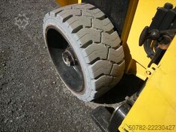 Holland-Lift HL190E12