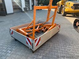 JCB HMW 2155 Fastrac 4x4x4