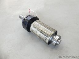 Heidenhain Rotor für QSY 155D EcoDyn ID: 339 881-84 Motor SN: 29270302H
