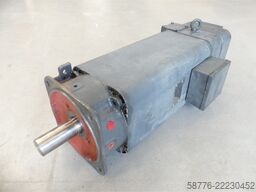 Siemens 1PH6107-1NF47-2AA0 AC-HSA-Motor SN: EJ899151601007