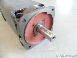 Siemens 1PH6107-1NF47-2AA0 AC-HSA-Motor SN: EJ899151601007