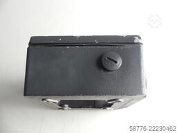 Siemens Klemmkasten für 1PH6105 Servomotor mit Zubehör