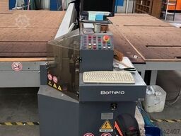 Bottero 520LAM/37 + QH/37