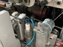 Bottero 520LAM/37 + QH/37