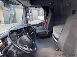 Renault T460 / Automatic / Full Air