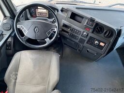 Renault T460 / Automatic / Full Air