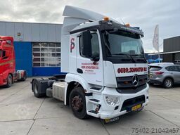 Mercedes-Benz Antos 1933 / Automatic