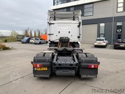 Mercedes-Benz Antos 1933 / Automatic