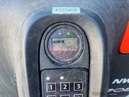 Linde D08