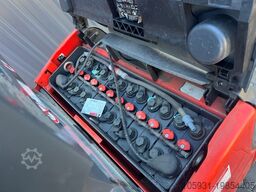 Linde D08