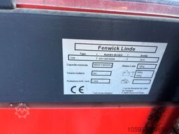 Linde D08