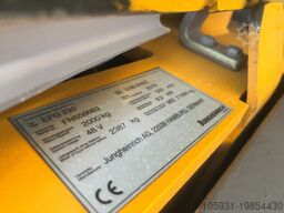 Jungheinrich EFG220