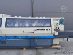 WEINIG UNIMAT 23E 10/25