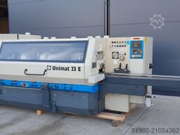 WEINIG UNIMAT 23E 10/25