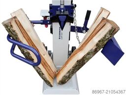 CORMAK Klin krzyżowy do łuparki 14 ton