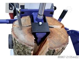 CORMAK Klin krzyżowy do łuparki 16 ton