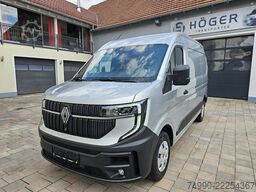 Renault Master L2H2 170 10` TFT Kamera LED Sitzheizung