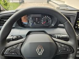 Renault Master L2H2 170 10` TFT Kamera LED Sitzheizung