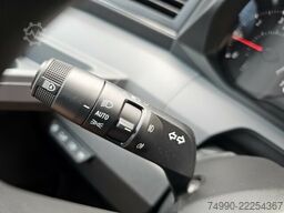 Renault Master L2H2 170 10` TFT Kamera LED Sitzheizung
