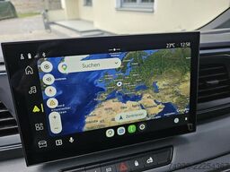 Renault Master L2H2 170 10` TFT Kamera LED Sitzheizung