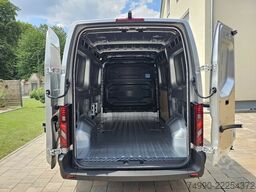 Renault Master L2H2 170 10` TFT Kamera LED Sitzheizung