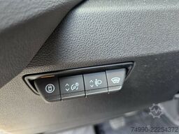 Renault Master L2H2 170 10` TFT Kamera LED Sitzheizung