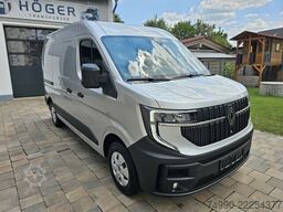 Renault Master L2H2 170 10` TFT Kamera LED Sitzheizung