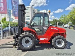 Manitou M50.4 -