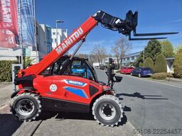 Manitou MT625 E 100Volt