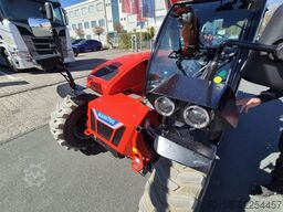 Manitou MT625 E 100Volt