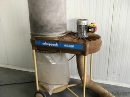 Scheppach HA 3200
