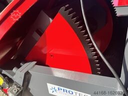 Protec Schweissdrehtisch KT 3000 Z 2