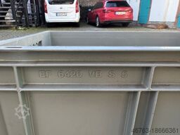 SSI Schäfer EF 6420 VB S 5