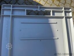 SSI Schäfer EF 6420 VB  S 5