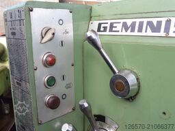 Geminis GE 870