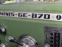 Geminis GE 870