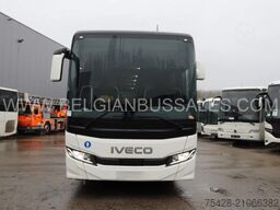 Iveco Evadys 13m / WC / 3-Point seat belts / NEW!!